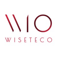 WISETECO logo - Similar company to Digital Platforms Development Center (Crcp) Llc