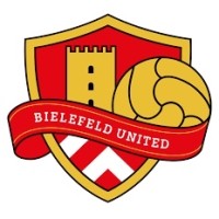Bielefeld United e.V. logo - Similar company to Harald Böhl Gmbh