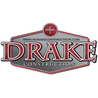 Drake Construction logo - Similar company to Drake Construction Co.