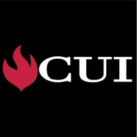 CUI logo - Similar company to Sabai Technology