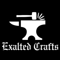 Exalted Crafts logo - Similar company to Erisia