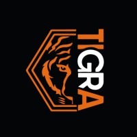 Tigra Sportswear logo - Similar company to Warrix Australia