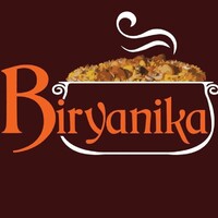 Biryanika India logo - Similar company to Chef Karan