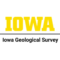 Iowa Geological Survey logo - Similar company to Croatian Geological Survey