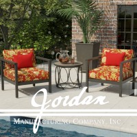 Jordan Manufacturing logo - Similar company to Jock'S Nitch Inc
