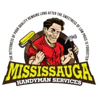 Mississauga Handyman logo - Similar company to Yy Applications Inc