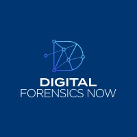Digital Forensics Now logo - Similar company to Digital Forensics Corporation