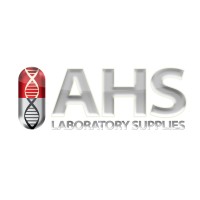 AHS Laboratory Supplies logo - Similar company to Monkey Robotics