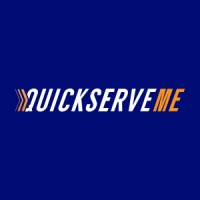 QuickServe ME logo - Similar company to Vendorscity