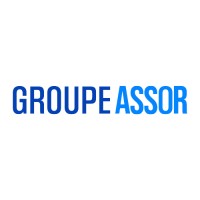 Groupe Assor logo - Similar company to Pee
