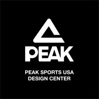 PEAK Sports USA Design Center logo - Similar company to Designoids