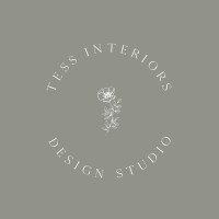 Tess Interiors logo - Similar company to Studio Keeta