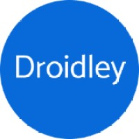 Droidley logo - Similar company to Datium Tech