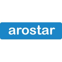 Arostar Enterprises Pvt Ltd logo - Similar company to Edomotics Smart Systems (P) Ltd