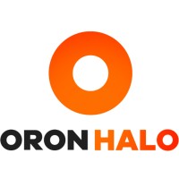 Oron Halo Group logo - Similar company to De Ai Fabriek