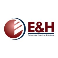 E&H Outsourcing Contable y Financiero logo - Similar company to Ac Globally | Alvarez Castillo Y Asociados