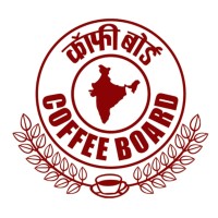 Coffee Board Of India logo - Similar company to Tata Coffee