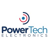 Powertech-Electronics logo - Similar company to Easytech Solutions