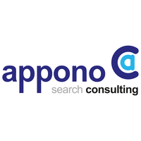 Appono Search Consulting Ltd logo - Similar company to Succendo Consulting