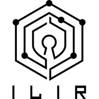 ILIR Cyberdéfense logo - Similar company to Verif Ai