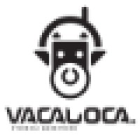 Vacaloca logo - Similar company to Bluecloud Interactive