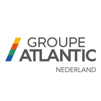 Groupe Atlantic Nederland logo - Similar company to Atlantic Climate