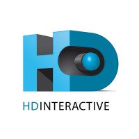 HD Interactive Inc. logo - Similar company to Ar Machine