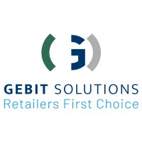 Gebit Solutions GmbH logo - Similar company to Mobi-Tec Technology