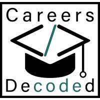 Careers Decoded logo - Similar company to Mentorforce