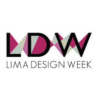 LIMA DESIGN WEEK logo - Similar company to Nelblu