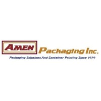 Amen Packaging Inc logo - Similar company to Complete Container Services