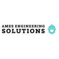 AMES Engineering Solutions FZE LLC logo - Similar company to Sipscan Technologies Fz-Llc