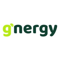 Gnergy logo - Similar company to Pcnginitiative