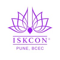 ISKCON Pune BCEC logo - Similar company to Iskcon Infotech