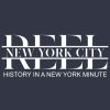 Reel New York City logo - Similar company to Alpha Workshops