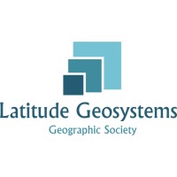 Latitude Geosystems logo - Similar company to Splicy