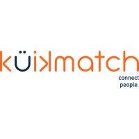 küikmatch logo - Similar company to Mexopp
