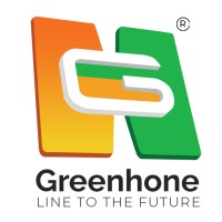 Greenhone logo - Similar company to Phenomtec Solutions Pvt. Ltd.