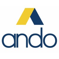 Ando Roofing Products Limited logo - Similar company to Rfc