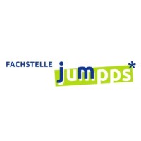 Fachstelle Jumpps* logo - Similar company to Ekdm - Eidg. Kommission Dini Mueter