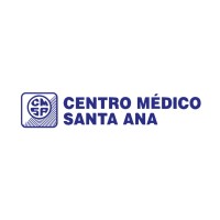 Centro Médico Santa Ana logo - Similar company to Inviolável Naviraí