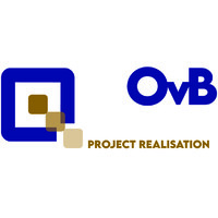 OvB Project Realisatie logo - Similar company to Ideal Acoustics