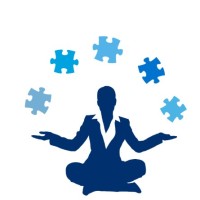 Care Free HR Solutions logo - Similar company to Greater Good Consulting Services, Inc.