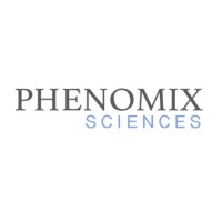 Phenomix Sciences logo - Similar company to Plei, Inc