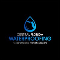 Central Florida Waterproofing, Inc. logo - Similar company to Eagle - Wbenc Certified Diverse Supplier