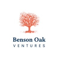 Benson Oak Ventures logo - Similar company to Dfinance