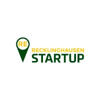 STARTUP-RECKLINGHAUSEN logo - Similar company to Cx.Ai