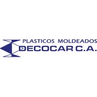 Plásticos Moldeados Decocar C.A. logo - Similar company to Krash Depot