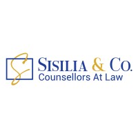 Sisilia & Co. Counsellors at Law logo - Similar company to Akmalsyah & Co.