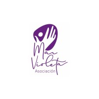 Asociación Mar Violeta logo - Similar company to Magenta Consultora